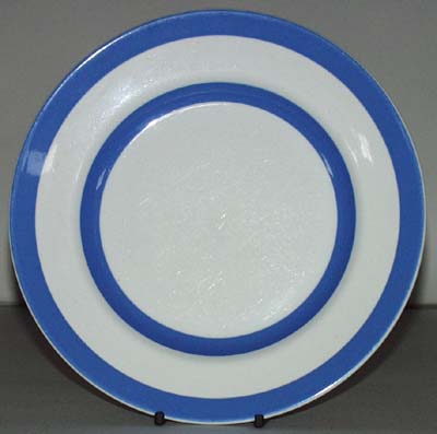 Lunch Plate